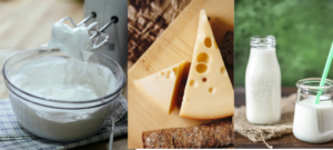 Dairy Food Group: Get To Know About Dairy