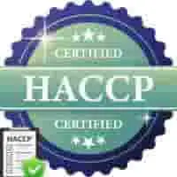 HACCP writing consultancy