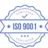 ISO 9001 food quality management