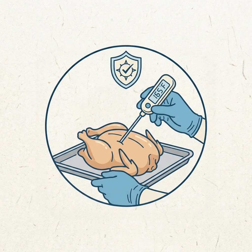 HACCP Plan for Food Safety